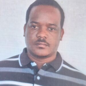 michael mwanza